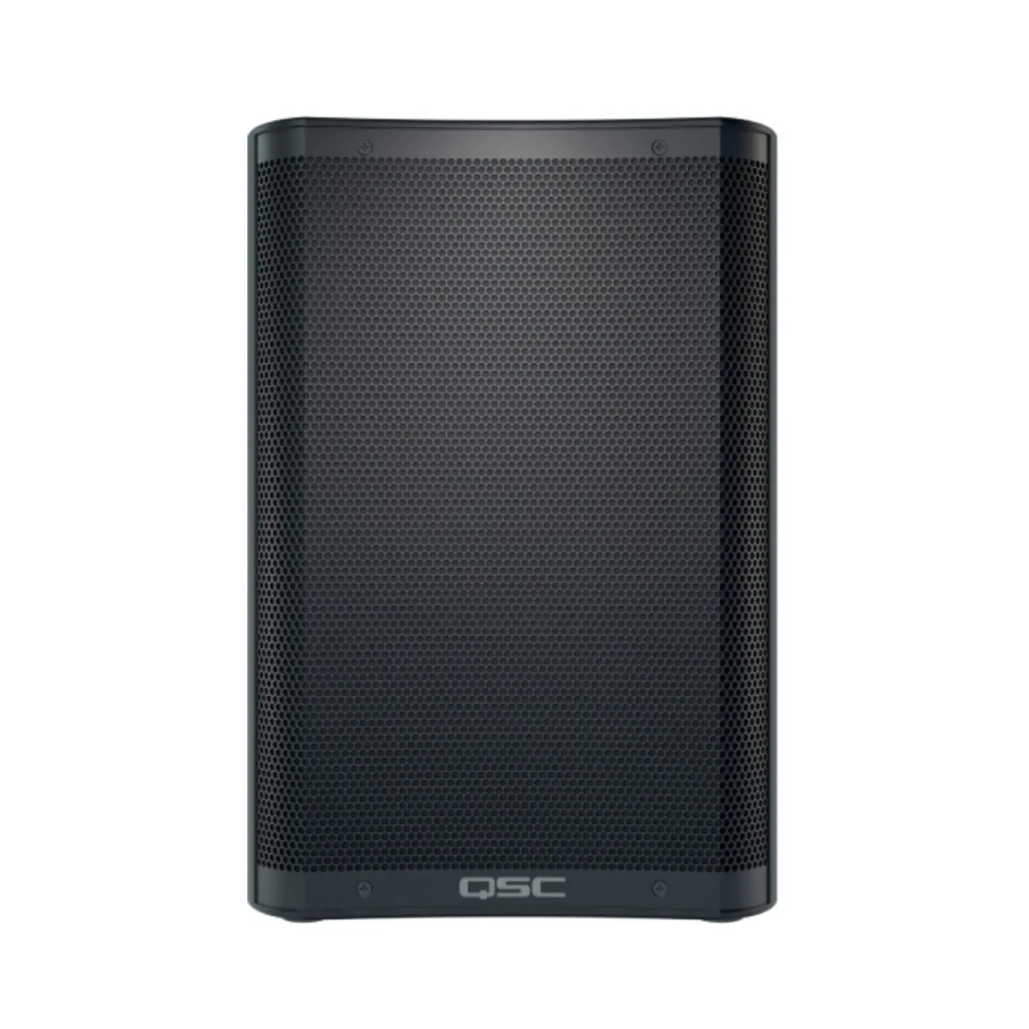 Caja Acustica Qsc Cb10 10" Con Bateria Y Bt