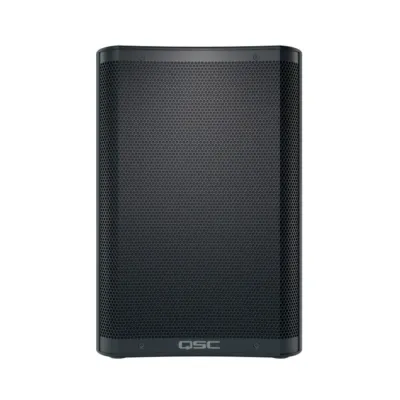 Caja Acustica Qsc Cb10 10" Con Bateria Y Bt