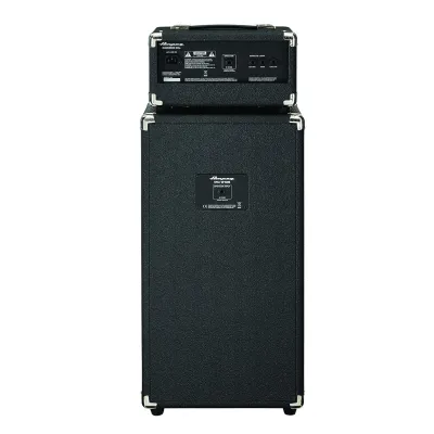 Combo Bajo Ampeg Micro Cl Bass Stack