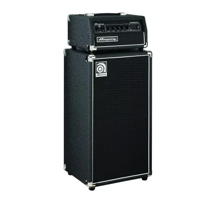 Combo Bajo Ampeg Micro Cl Bass Stack