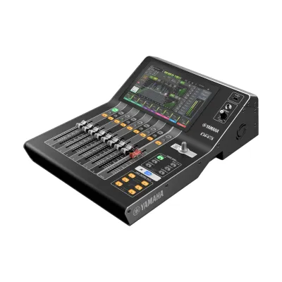 Consola Digital Yamaha Dm3s Standard
