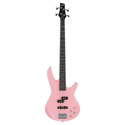 Bajo Electrico Ibanez Gsr200 Baby Pink