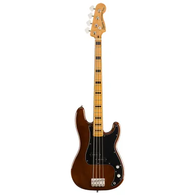 Bajo Electrico Squier Classic Vibe 70s Pbass Walnut
