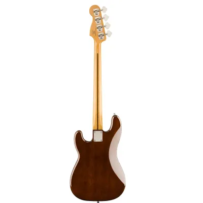 Bajo Electrico Squier Classic Vibe 70s Pbass Walnut