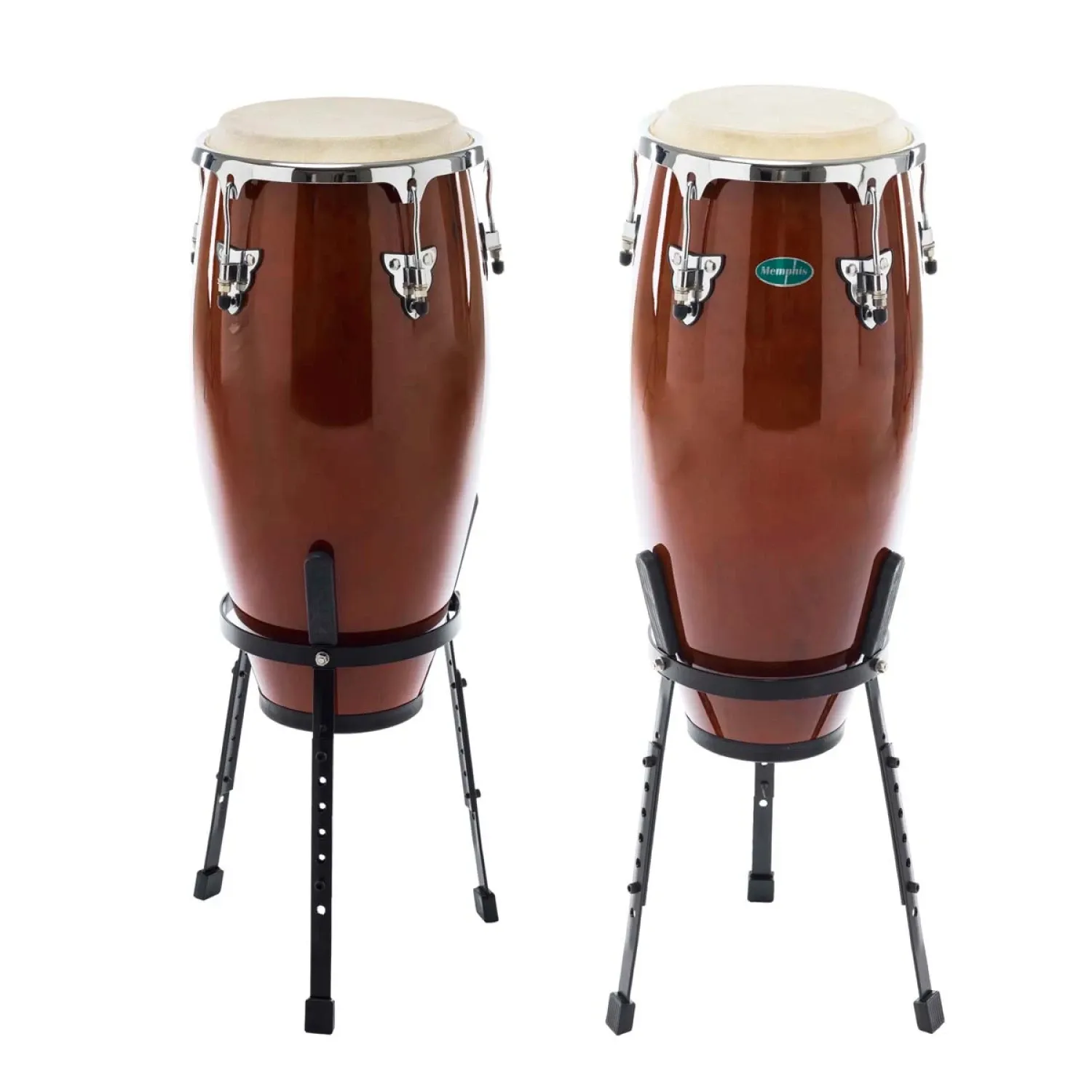 Conga Memphis Ftc8801 Wine Red