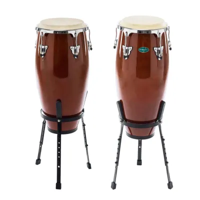 Conga Memphis Ftc8801 Wine Red