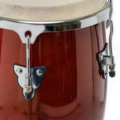 Conga Memphis Ftc8801 Wine Red