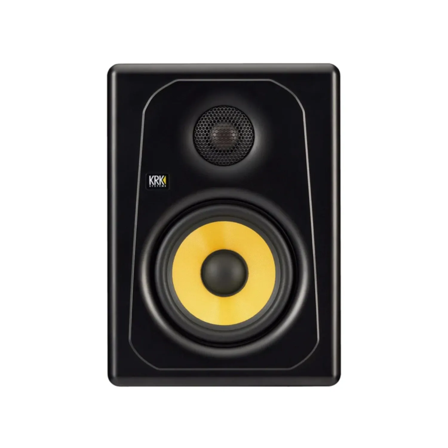 Monitores De Estudio Krk Kreate 5 5" 60w C/u