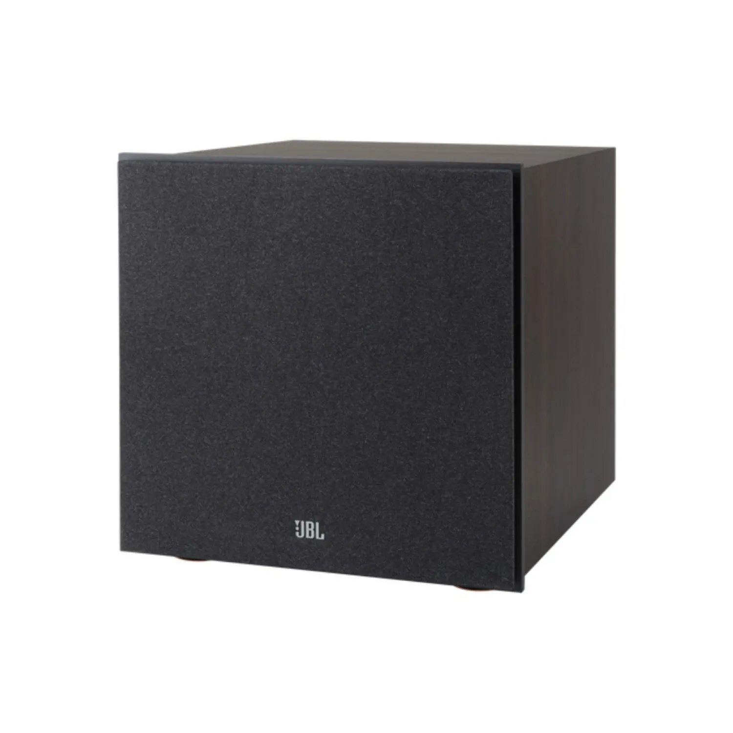 Subwoofer Activo Home Jbl Stage 200p Sub Negro