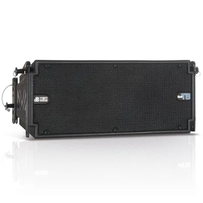 Line Array Activo Db 8" 6,5" 2x1" 700w