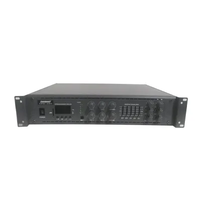 Potencia Instalacion Lexsen Tpq-250 250 W