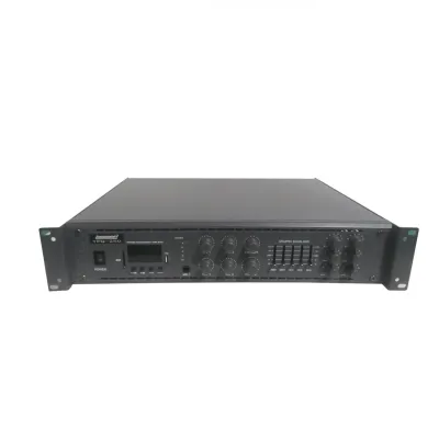 Potencia Instalacion Lexsen Tpq-250 250 W