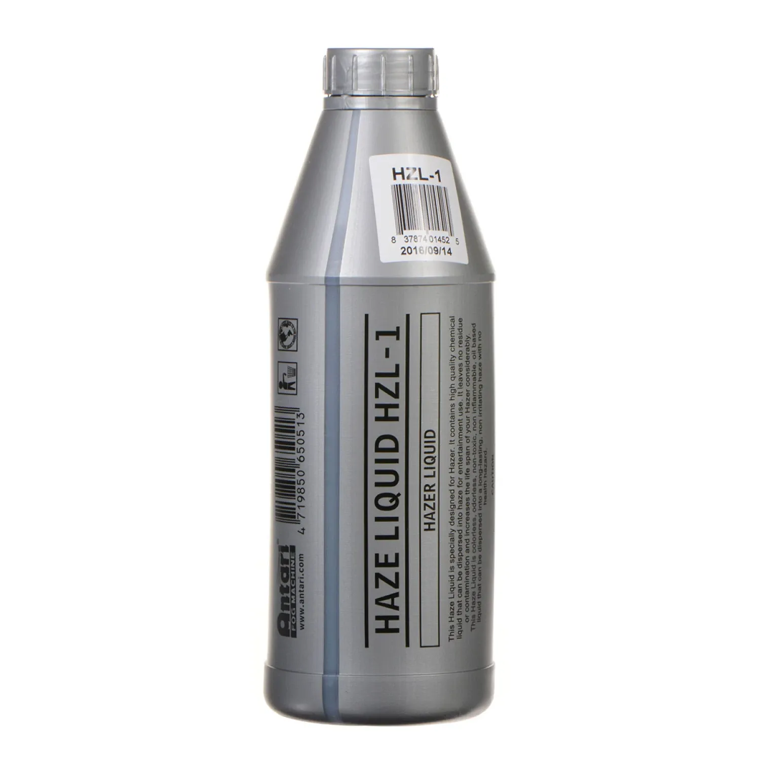 Liquido Antari Para Niebla Haze 1l
