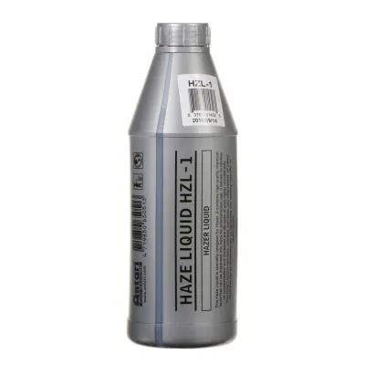 Liquido Antari Para Niebla Haze 1l