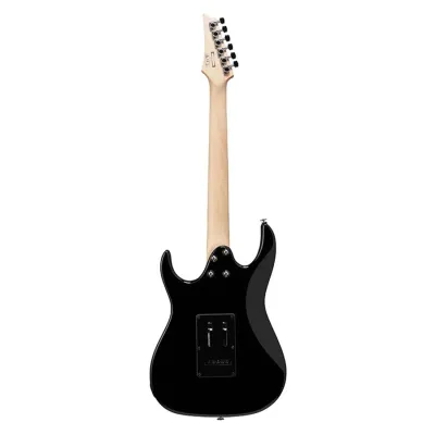 Guitarra Electrica Ibanez Grx40bkn Black