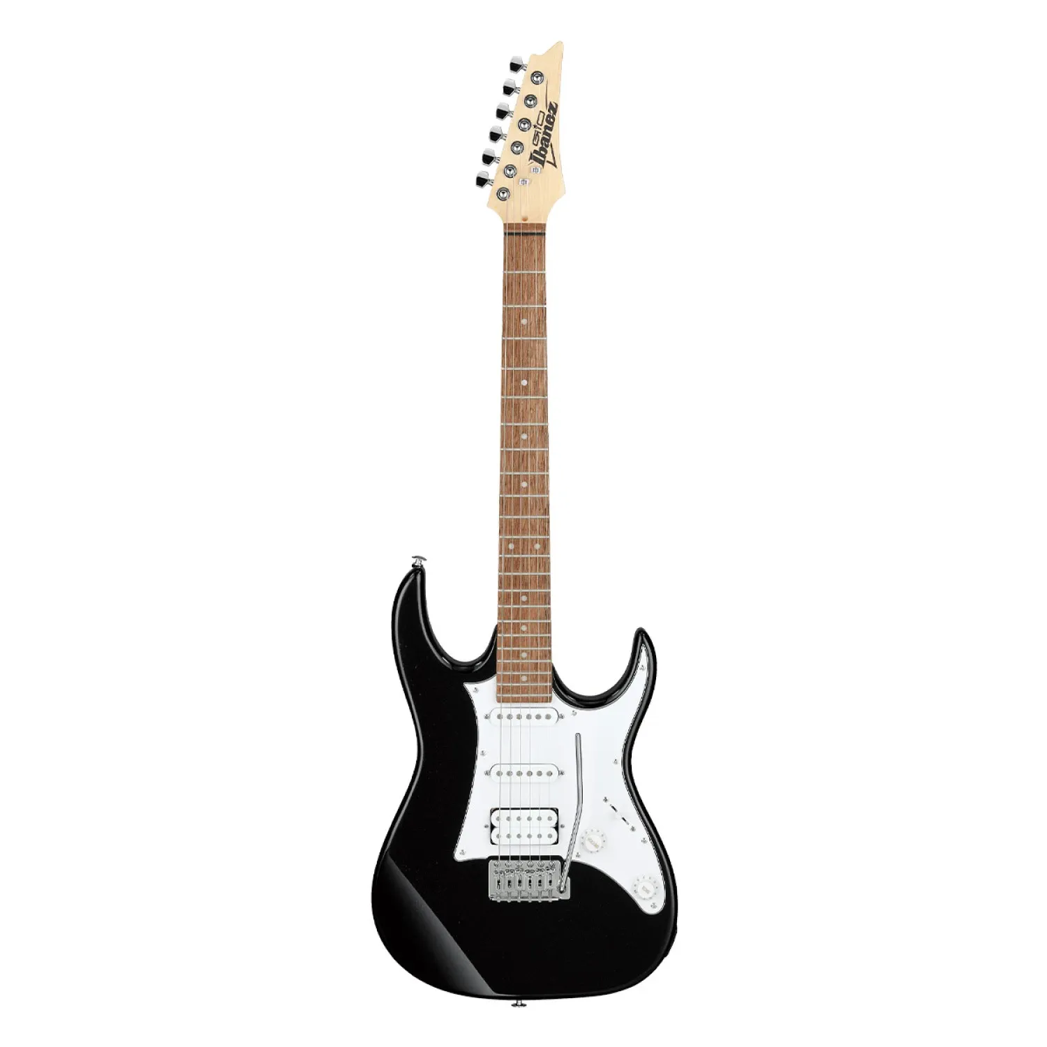 Guitarra Electrica Ibanez Grx40bkn Black