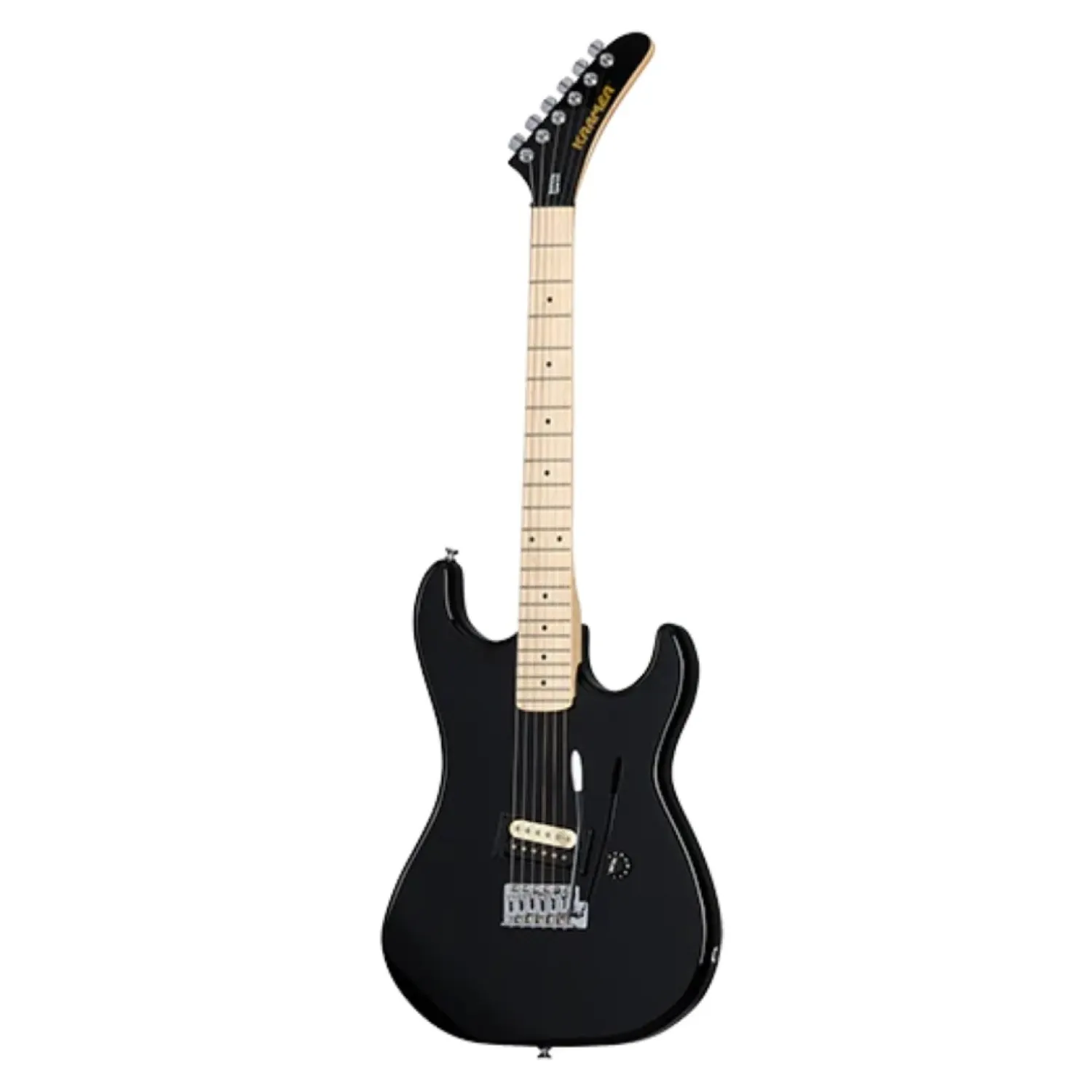 Guitarra Electrica Kramer Baretta Special Ebony