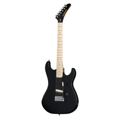 Guitarra Electrica Kramer Baretta Special Ebony