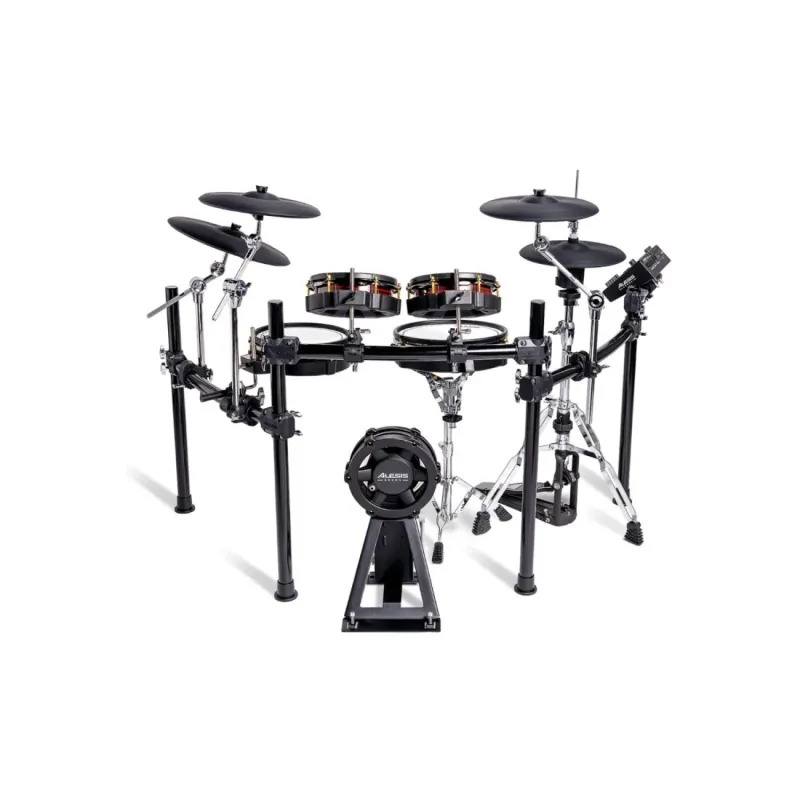 Bateria Electronica Alesis Strata Core