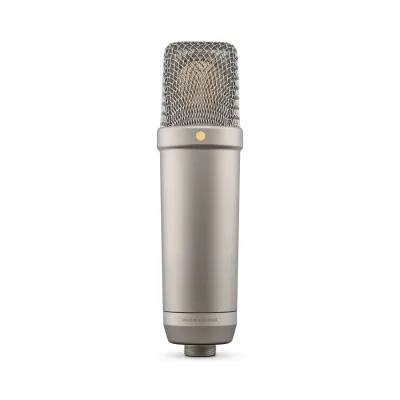 Microfono Condensador Rode Nt1 Gen 5