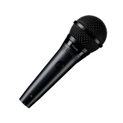 Microfono Dinamico Shure Pga58