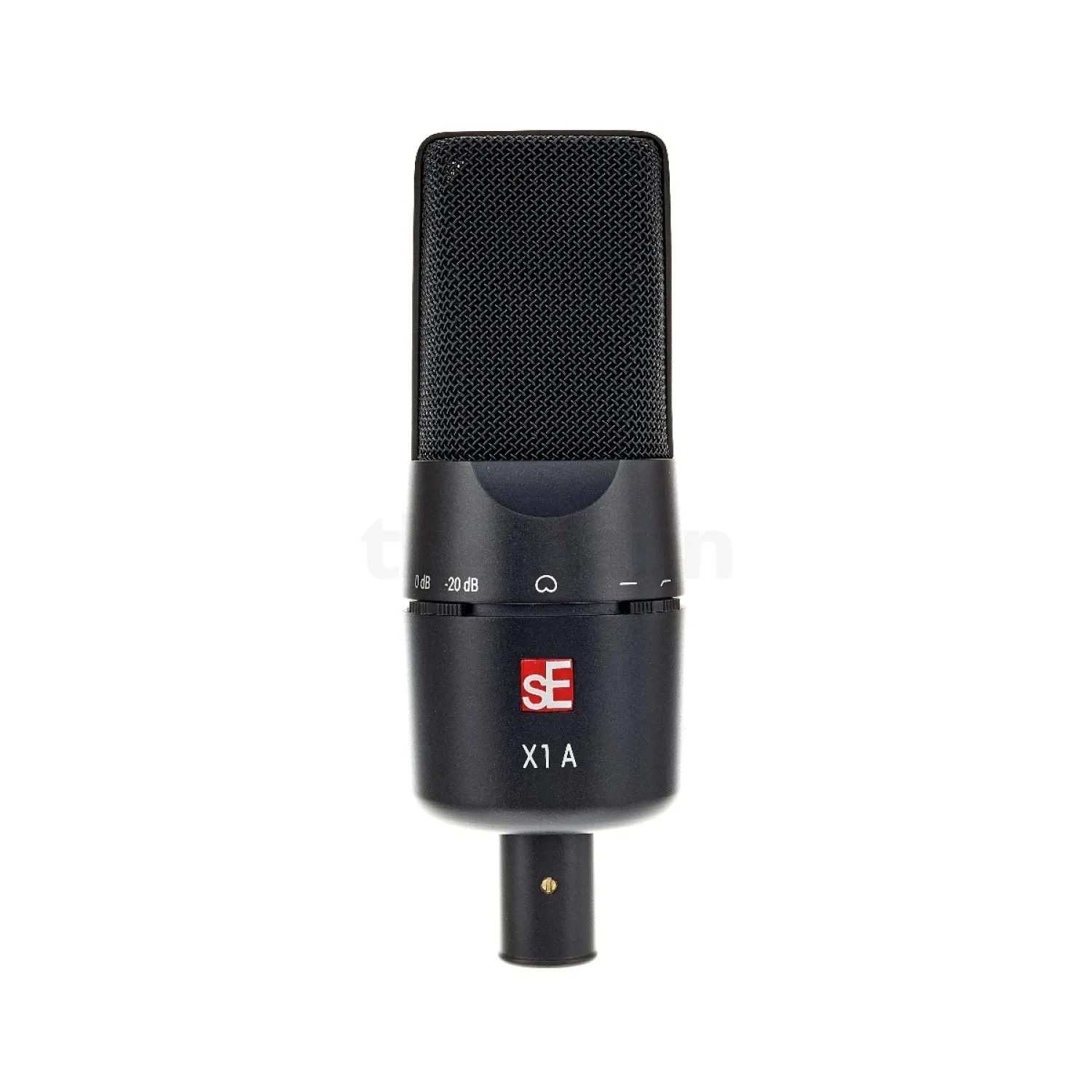 Microfono Condensador Se Electronics X1a