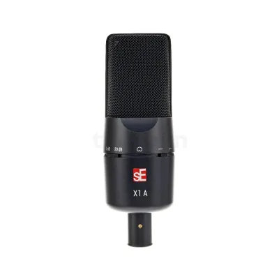 Microfono Condensador Se Electronics X1a