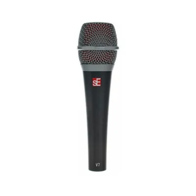 Microfono Se Electronics V7