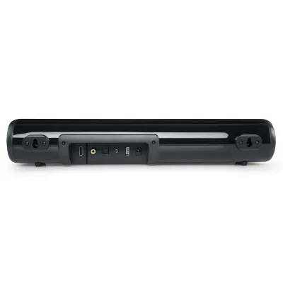 Barra De Sonido Muse M1580sbt Con Bluetooth