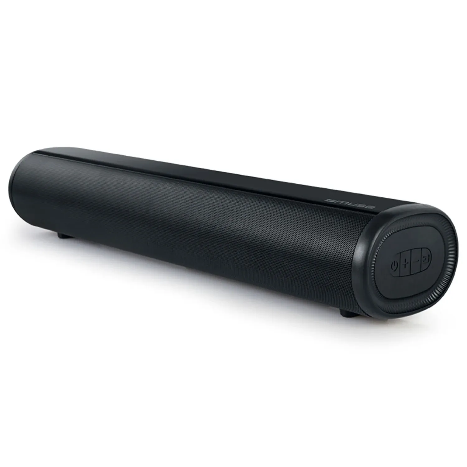 Barra De Sonido Muse M1580sbt Con Bluetooth