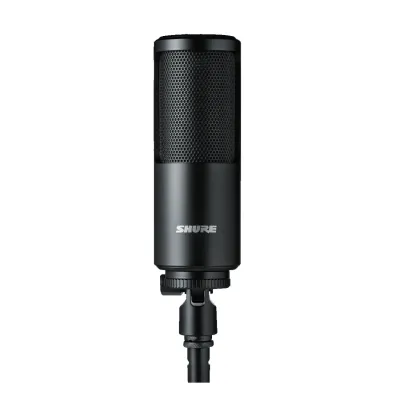 Microfono Condensador Shure Sm4