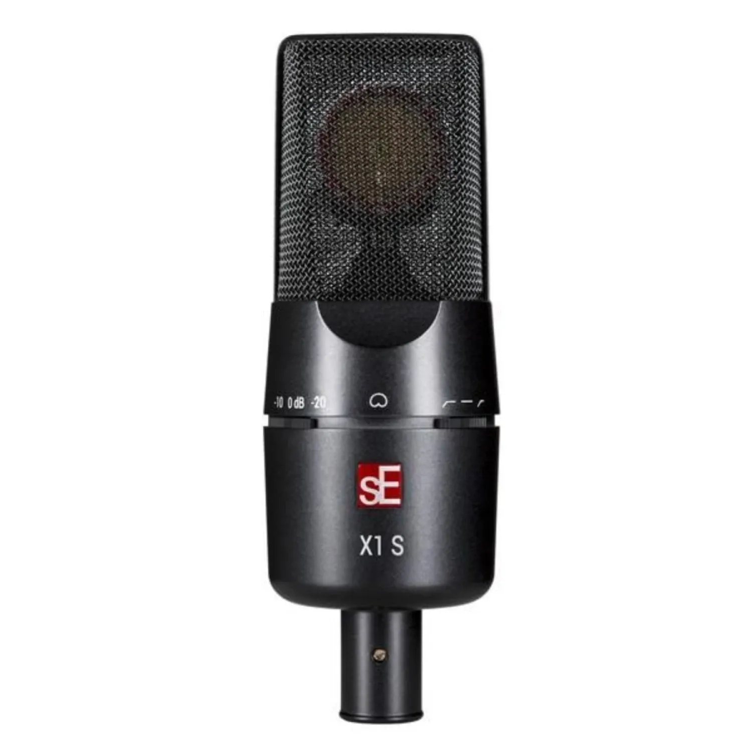 Microfono Condensador Se Electronics X1s