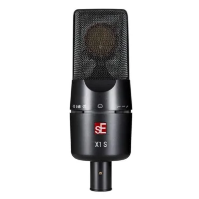 Microfono Condensador Se Electronics X1s
