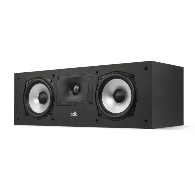 Caja Pasiva Home Polk Mxt35 Slim Central