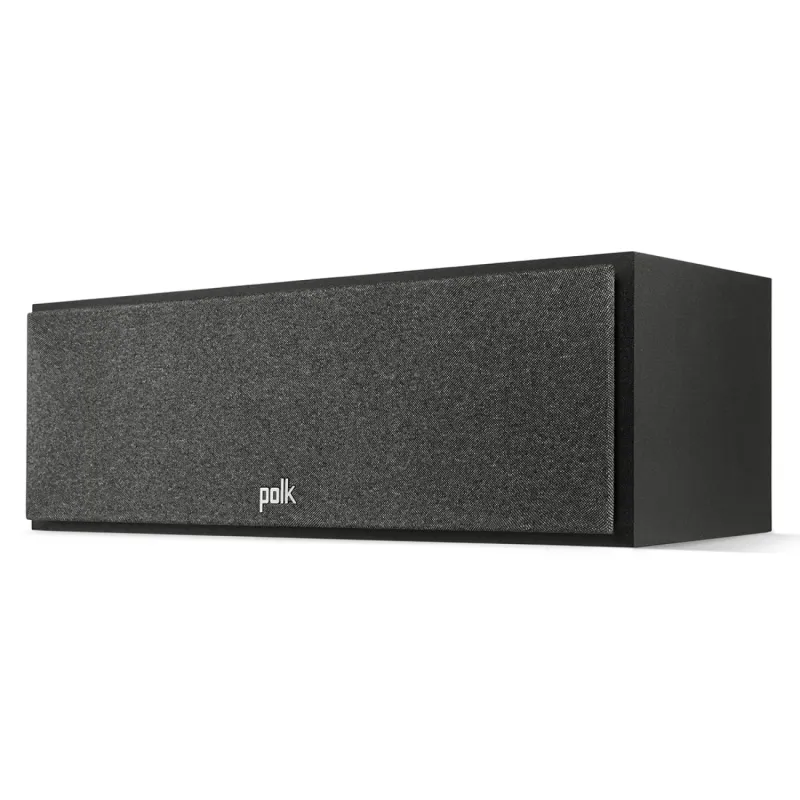 Caja Pasiva Home Polk Mxt35 Central