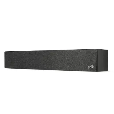 Caja Pasiva Home Polk Mxt35 Slim Central
