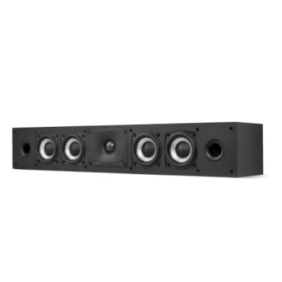 Caja Pasiva Home Polk Mxt35 Slim Central