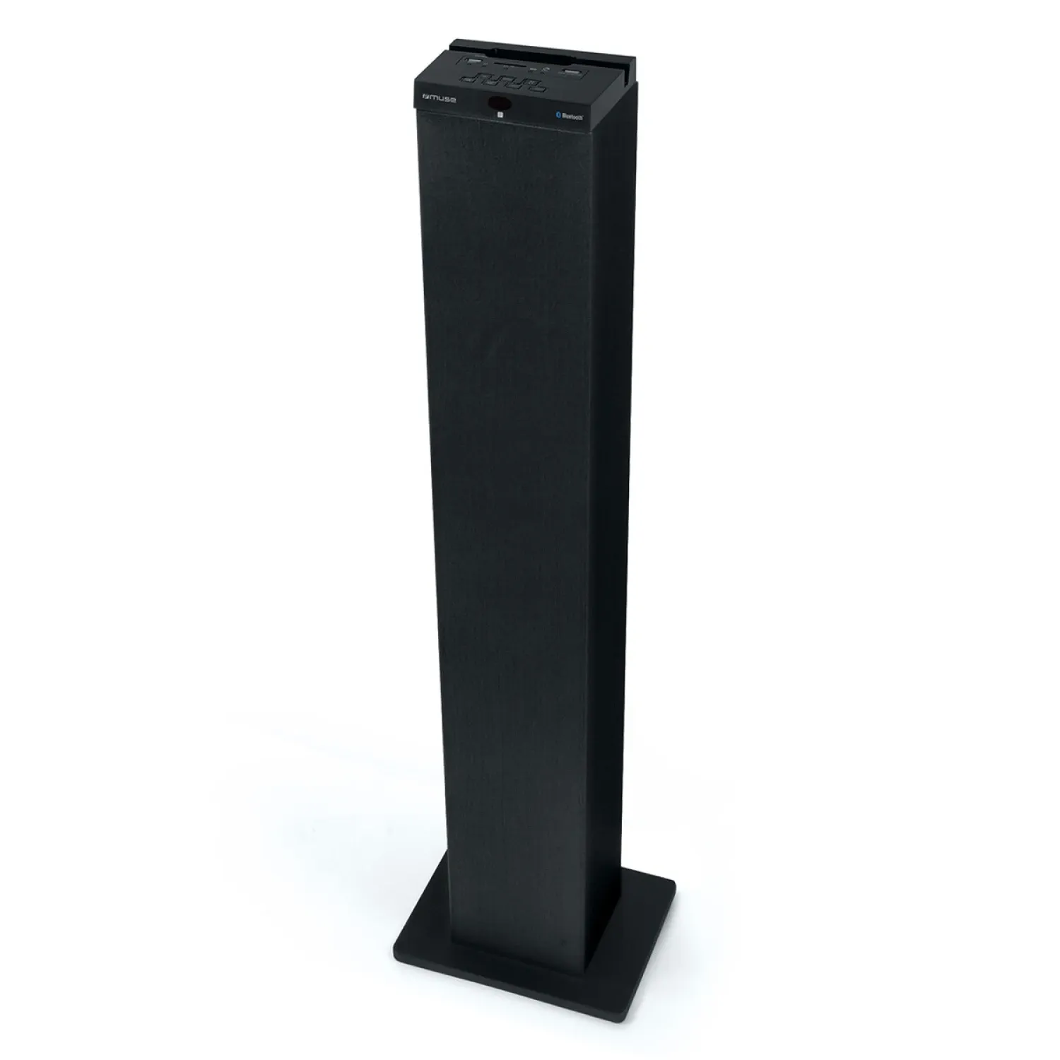 Parlante Bluetooth Muse M1250bt Formato Torre