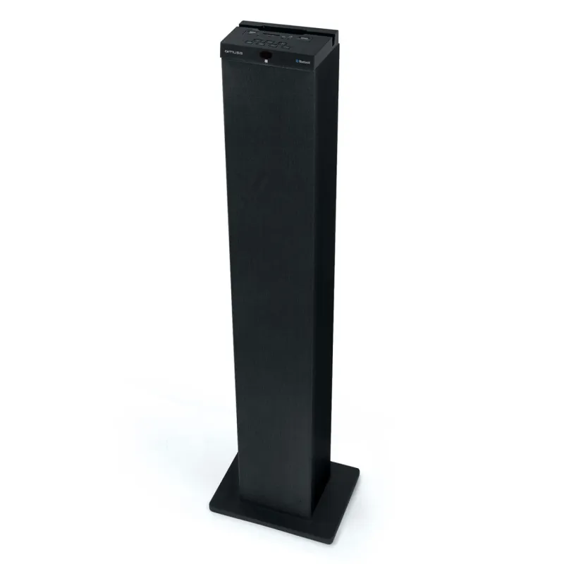 Parlante Bluetooth Muse M1250bt Formato Torre