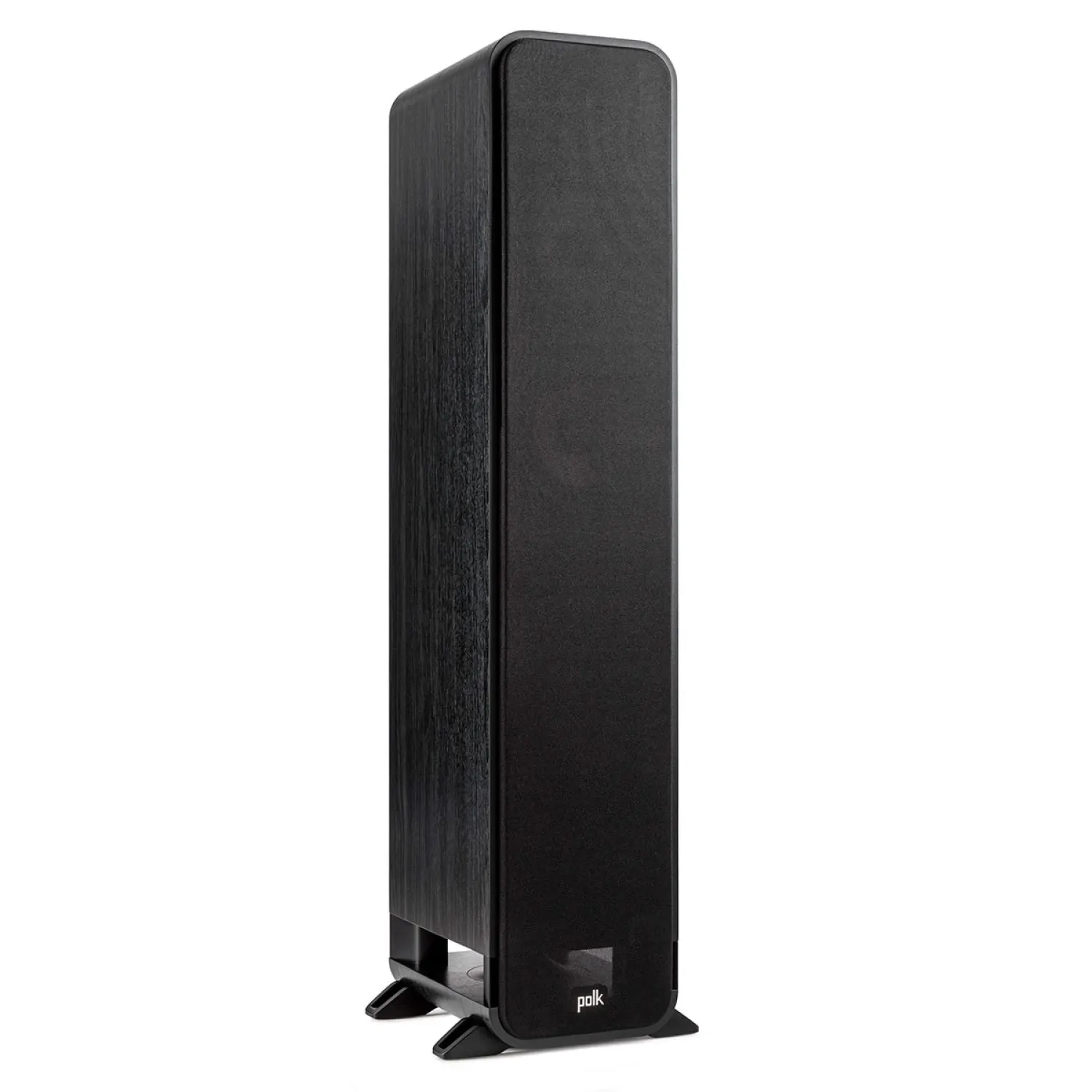 Caja Pasiva Home Polk Es55 Signature Elite Medium Tower Black