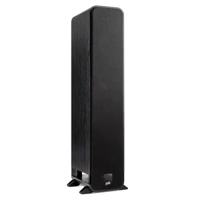 Caja Pasiva Home Polk Es55 Signature Elite Medium Tower Black