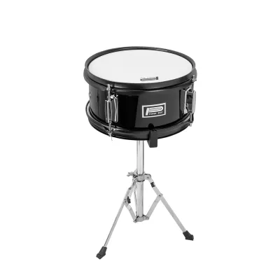 Bateria Infantil Power Beat Jbj1046 Black