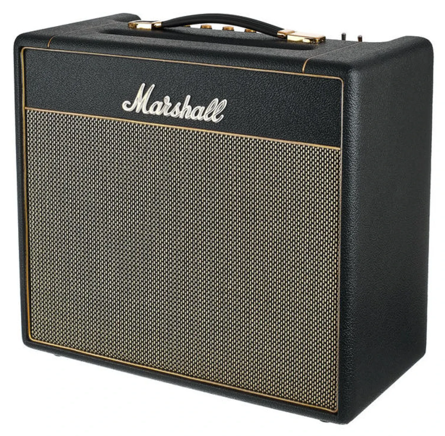 Amplificador De Guitarra Marshall Sv20c