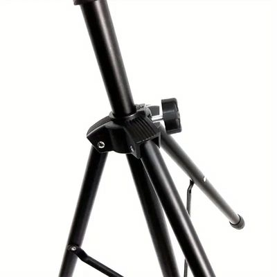 Soporte Para Practicable Purple Turtle