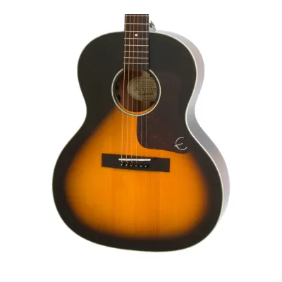 Guitarra Electroacustica Epiphone L-00 Standard Vintage Sunburst