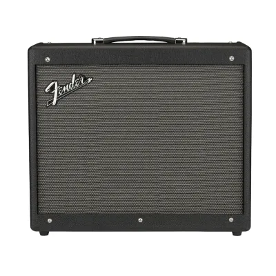Amplificador Guitarra Fender Mustang Gtx100 100w
