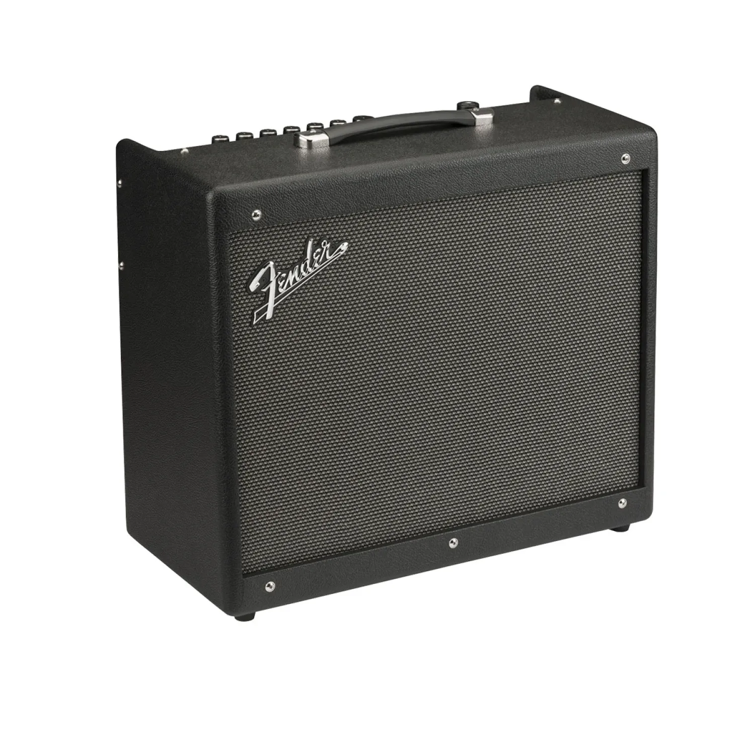 Amplificador Guitarra Fender Mustang Gtx100 100w