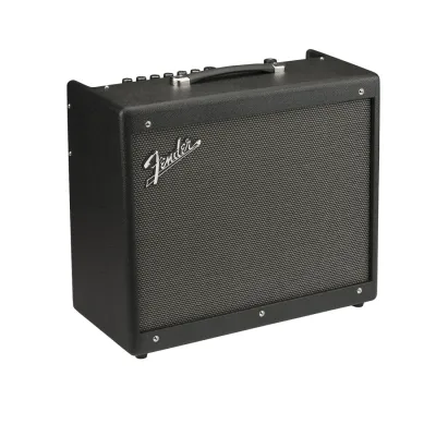 Amplificador Guitarra Fender Mustang Gtx100 100w