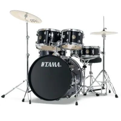Bateria Tama Rhytm Mate Rm52kh5bk Blk
