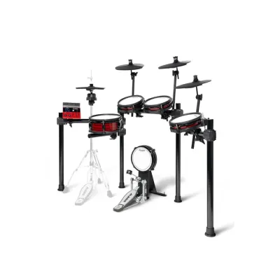 Bateria Electronica Alesis Ultimate Kit